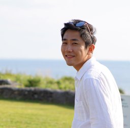 Jungsik Hwang