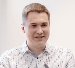 Mykola Trokhymovych