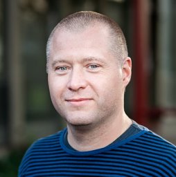 Kim Steenstrup Pedersen