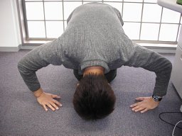 Fujio Toriumi