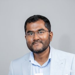 Thalaiyasingam Ajanthan