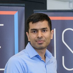 Eklavya Sharma