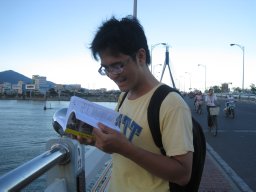 Hoang Tran