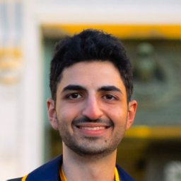 Daniel Etaat