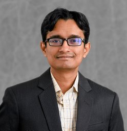 Akhlak Mahmood