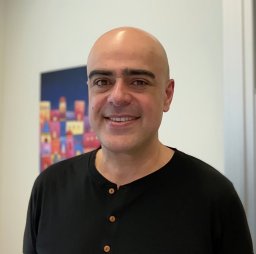 Saif Eddin Jabari