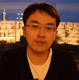 Dongwei Ye