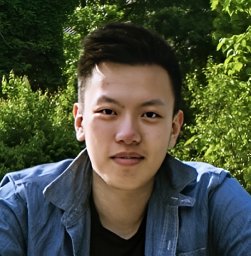 Yifan Yu