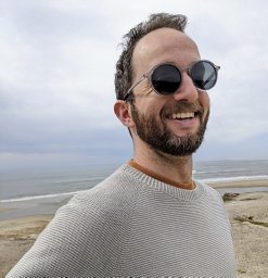 Matthew L Leavitt