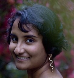 Naveena Karusala
