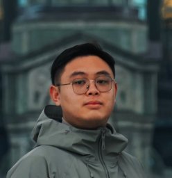 Zhengwentai Sun