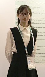 Ruyi Zhou
