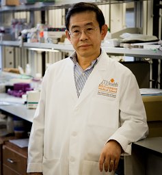 Zhiqiang An
