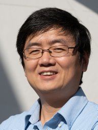 Hongbo Fu