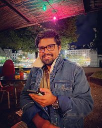Devavrat Tomar