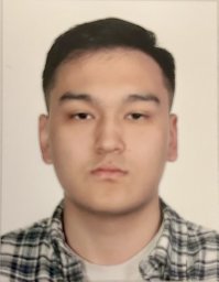 Ayan Igali