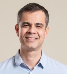 André Portela Santos