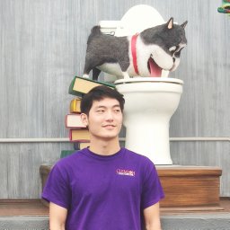 Guoxi Liu