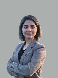Roya Khanzadeh