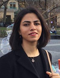 Sima Jafarikhah