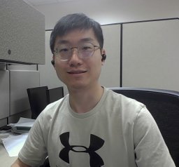 Jie Hao