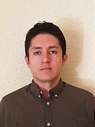 Juan Carlos Estrada Jiménez