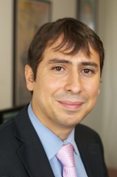Samer Hamdar
