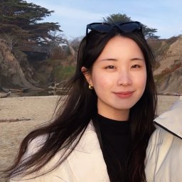 Ziyu Guo