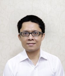 Reza Pulungan