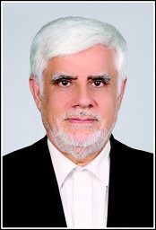 Mohammad Reza Aref