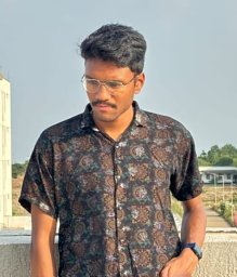 Sathwik Narkedimilli