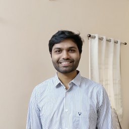 Vinay Kanakeri