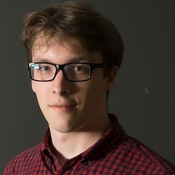 Dmitrii Zendrikov