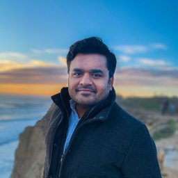 Yash Garg