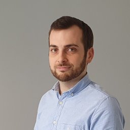 Luca Mossina