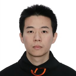 Xinyu Tang
