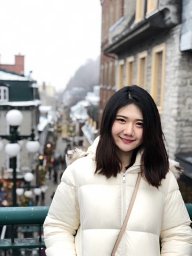 Ruqian Hao