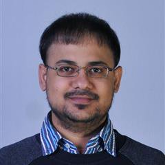 Akshay Asthana