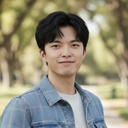 Peizheng Li