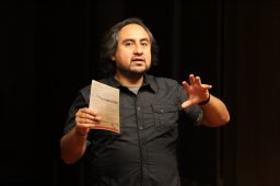Rodrigo F. Cádiz