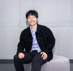Shuai Lu