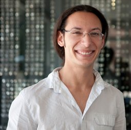 Pablo F. Damasceno