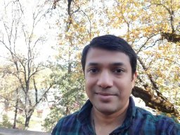 Chandrashekar Muniyappa