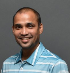Arnab Maity