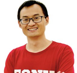 Min ZHANG