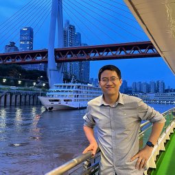 Jifeng Dai