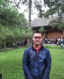 Huixuan Zhang