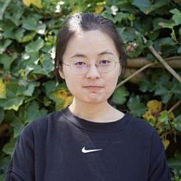 Yuqing Zhang