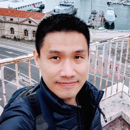 Palakorn Achananuparp (Aek)