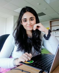 Ayushi Pandey